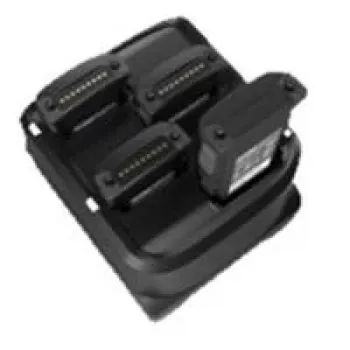 Zebra SAC-MC93-4SCHG-01 Oplader handheld-mobiele-computeraccu DC