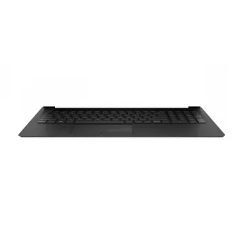 HP L20387-071 Laptop-onderdeel behuizingsbasis + toetsenbord