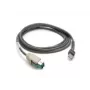 Zebra CBA-U23-S07ZBR Barcodelezer-accessoire USB-kabel
