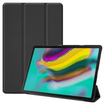 CoreParts TABX-SAM-TABS5E-01-B Tablet-hoes 26,7 cm (10,5 inch) Folio zwart