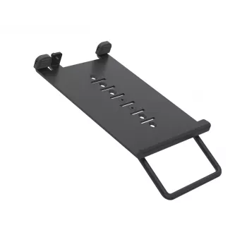Ergonomic Solutions SpacePole Payment Ingenico Lane-5000 MultiGrip™ (met greep)