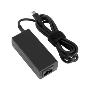 HP L43407-001 voeding/oplader indoor 45 W zwart