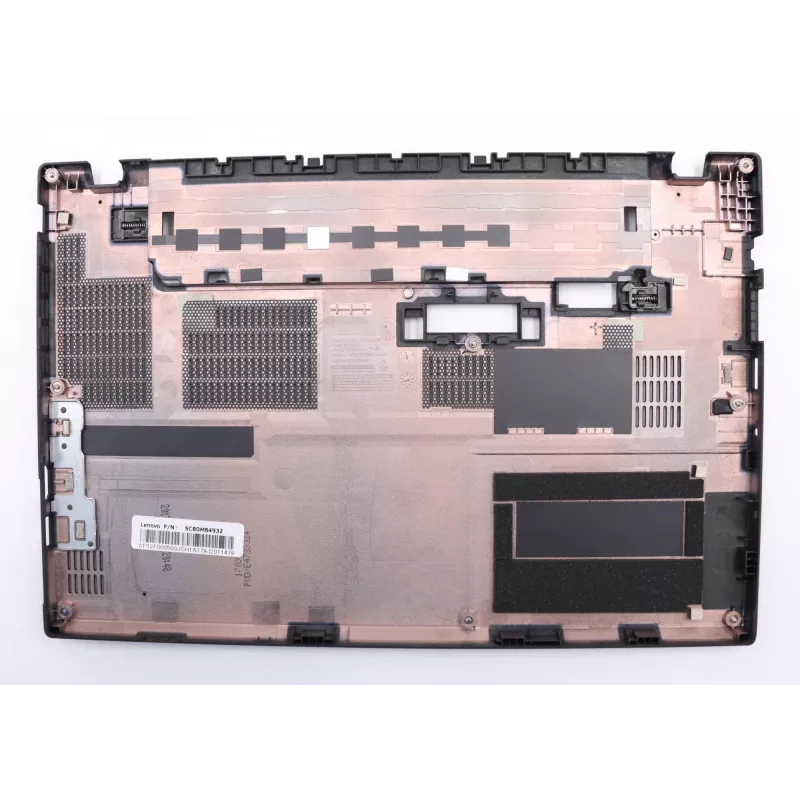 Lenovo 01HY501 laptop-onderdeel onderkant