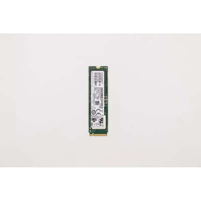 Lenovo 00UP734 interne solid state drive 256 GB M.2 PCI Express NVMe