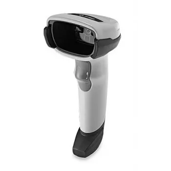 Zebra DS2208 handheld-barcodelezer 1D/2D LED wit