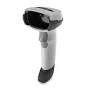 Zebra DS2208 handheld-barcodelezer 1D/2D LED wit
