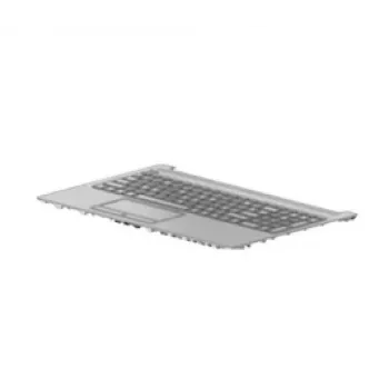 HP L50001-041 laptop-onderdeel toetsenbord