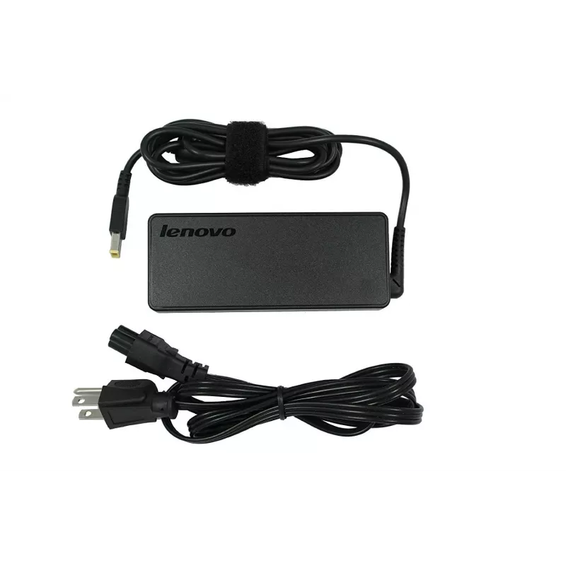 Lenovo 45N0306 voeding indoor 90 W zwart