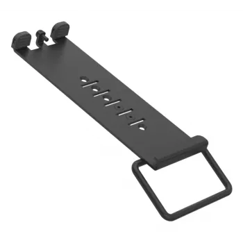 Ergonomic Solutions SpacePole Payment Ingenico Desk-5000/3500/3200 MultiGrip™ (met greep)