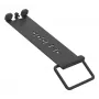 Ergonomic Solutions SpacePole Payment Ingenico Desk-5000/3500/3200 MultiGrip™ (met greep)