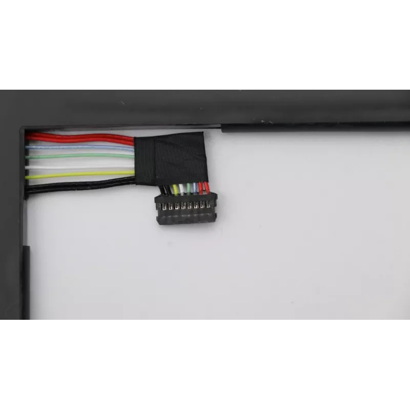 Batterij Lenovo 42Wh lithium-ion 5B10S73396 — interne laptopvervanging, 42 Wh capaciteit