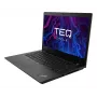 Teqcycle Lenovo Thinkpad T14 G2 Intel® Core™ i5 i5-1135G7 laptop 35,6 cm (14 inch) Full HD 16 GB DDR4-SDRAM 256 GB SSD Wi-Fi 6 (802.11ax) Windows 11 Pro Duits zwart