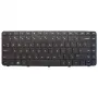 HP 646125-DH1 laptop-onderdeel toetsenbord