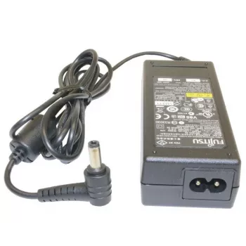 Fujitsu S26113-E557-V55-1 voeding indoor 65 W zwart