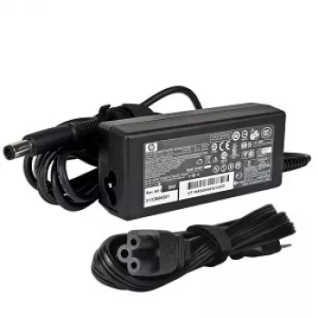 HP 519329-002 voeding/inverter indoor 65 W zwart