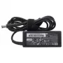 HP 65W AC-voeding/oplader voor binnen zwart