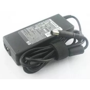 HP 608428-002 voeding indoor 90 W zwart