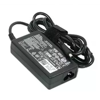 DELL 3RG0T voedingsadapter/inverter indoor 45 W zwart