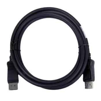 DisplayPort-kabel HP 487342-001 2m zwart