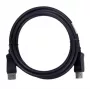 DisplayPort-kabel HP 487342-001 2m zwart