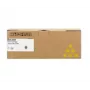 Ricoh geel 2k tonercartridge 1 st. origineel