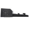 DELL 452-11421 laptop-dockingstation/port-replicator docking zwart
