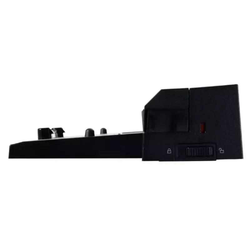 DELL 452-11421 laptop-dockingstation/port-replicator docking zwart