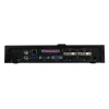 DELL 452-11421 laptop-dockingstation/port-replicator docking zwart