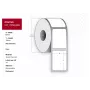 Capture EET_ITEMLABEL printeretiket wit