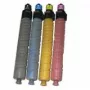 Ricoh MPC2500E geel 15k tonerpatroon 1 st. origineel