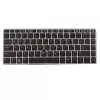 HP 702651-001 laptoponderdeel toetsenbord