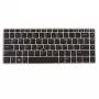HP 702651-001 laptoponderdeel toetsenbord