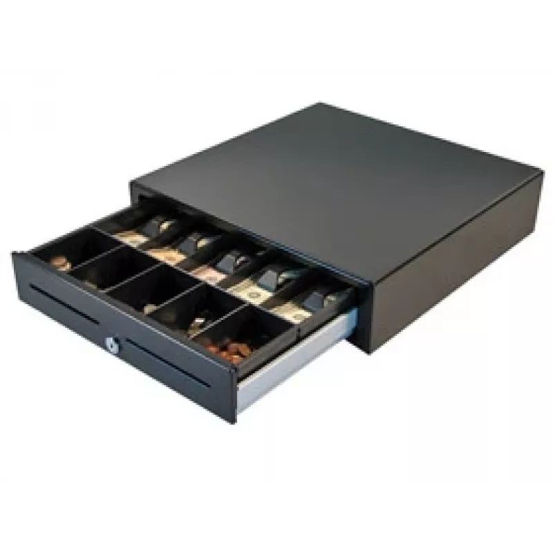apg Solutions VB320-BL1616-B6 kassalade