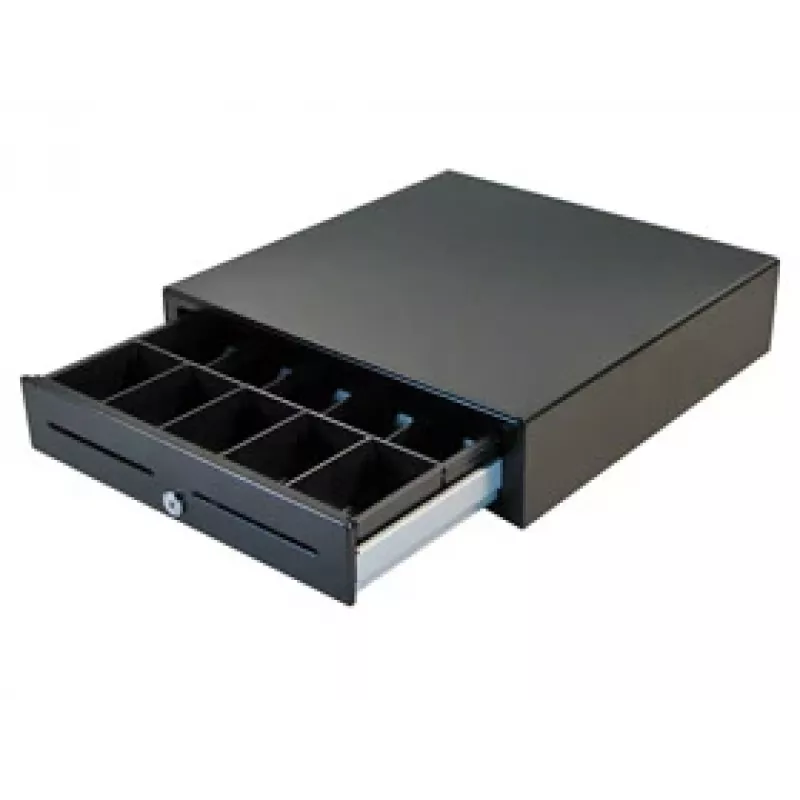 apg Solutions VB320-BL1616-B6 kassalade