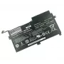 Samsung Li-Ion 3780mAh batterij