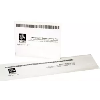 Zebra 105999-302 printerreiniging