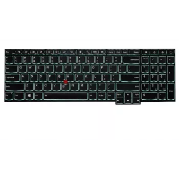 Lenovo 04Y2494 laptop-onderdeel toetsenbord