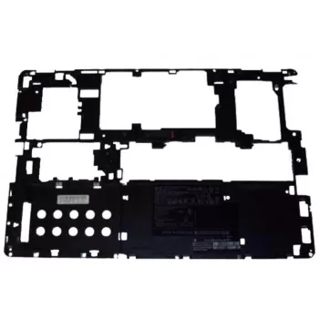 HP 702863-001 laptop-onderdeel onderbehuizing