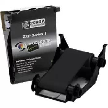 Zebra 800011-101 printerlint 1000 pagina's zwart