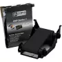 Zebra 800011-101 printerlint 1000 pagina's zwart