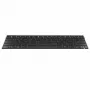 HP 738688-001 laptop-onderdeel toetsenbord