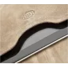 dbramante1928 iPad Enveloppe beschermhoes case beige