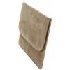 dbramante1928 iPad Enveloppe beschermhoes case beige