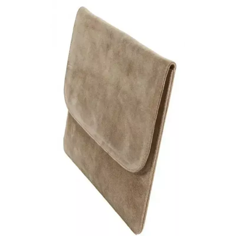dbramante1928 iPad Enveloppe beschermhoes case beige