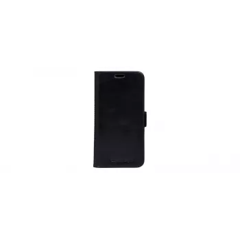 Folio case dbramante1928 iPhone Xs Max zwart desktop stand