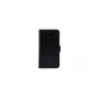 Folio case dbramante1928 iPhone Xs Max zwart desktop stand