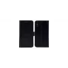 Folio case dbramante1928 iPhone Xs Max zwart desktop stand