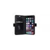 Folio case dbramante1928 iPhone Xs Max zwart desktop stand
