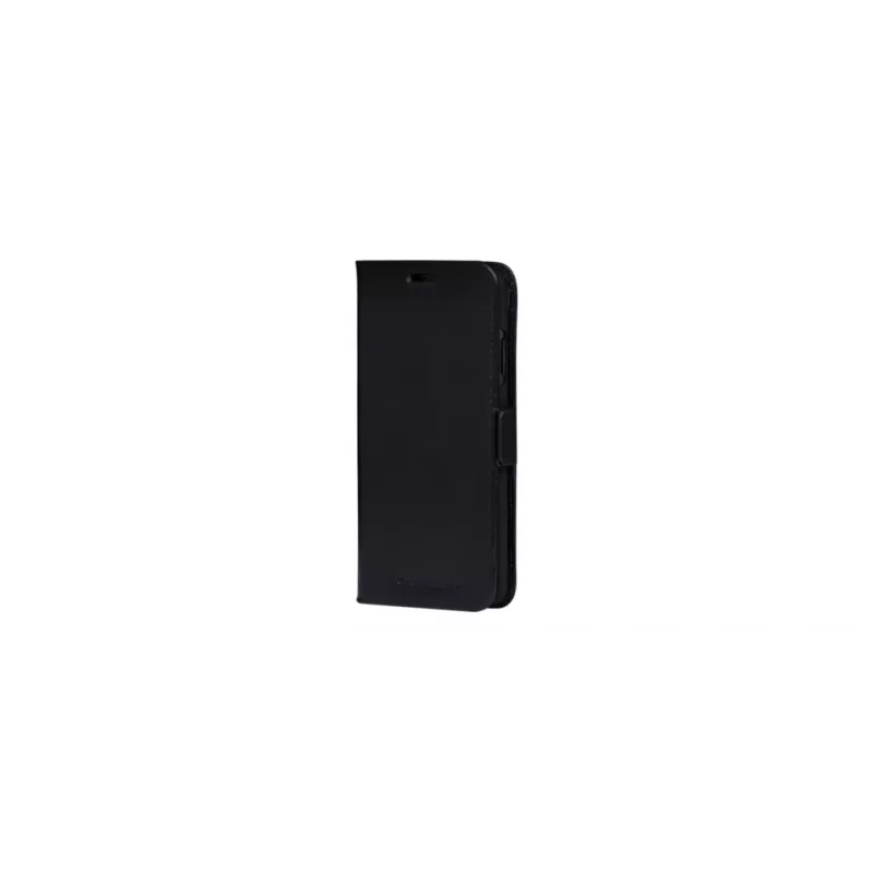 Folio case dbramante1928 iPhone Xs Max zwart desktop stand