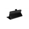 Folio case dbramante1928 iPhone Xs Max zwart desktop stand